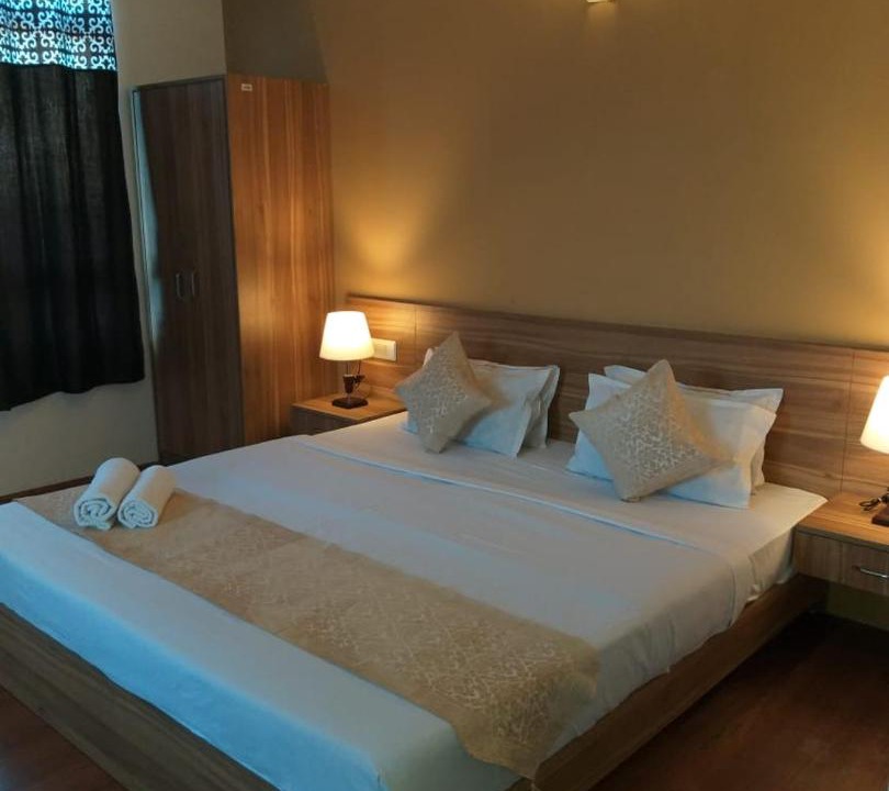 Photo of Bedroom in Sungava