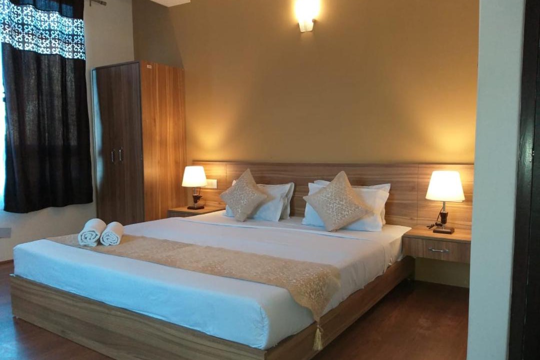 Photo of Bedroom in Sungava