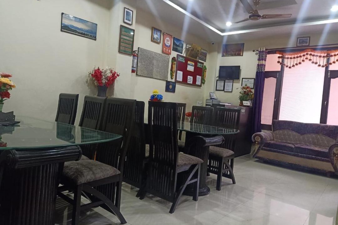 Photo of Others in McLeod Ganj