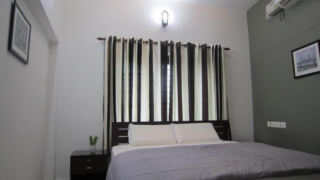 Photo of Bedroom in Palayam
