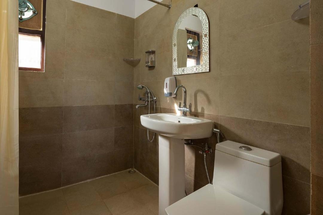Photo of Bathroom in Kasiyalekh
