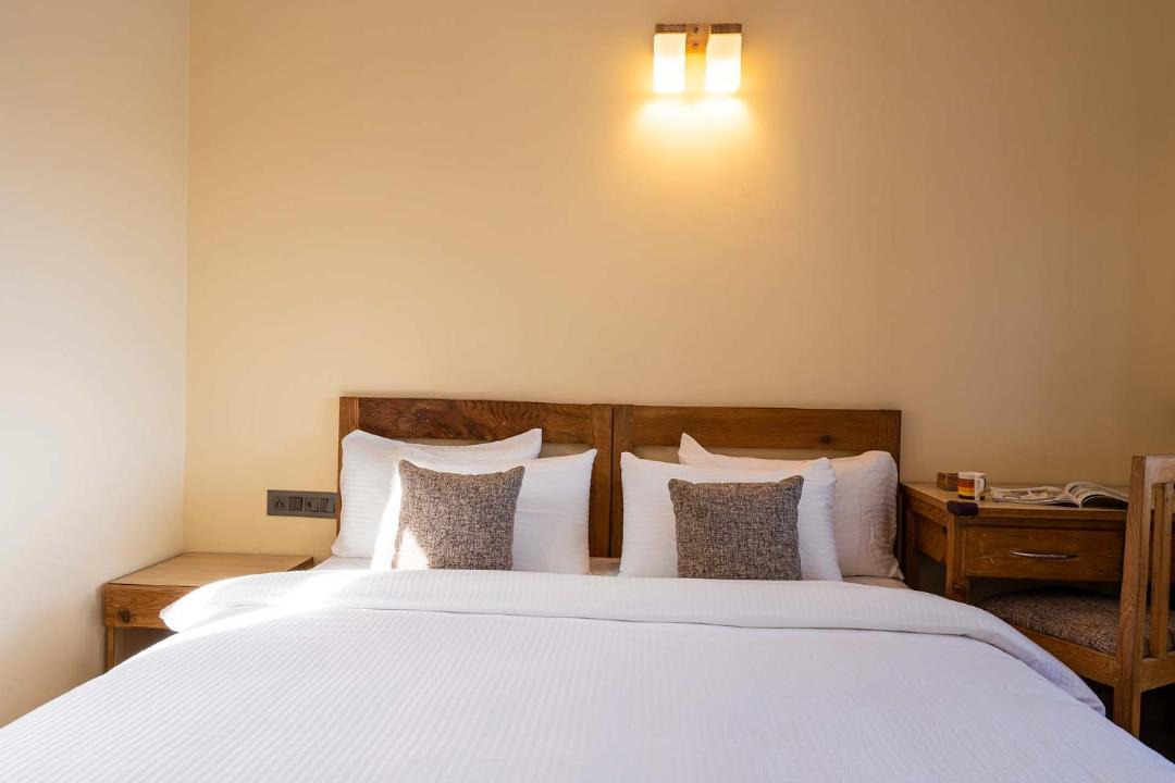 Photo of Bedroom in Kasiyalekh