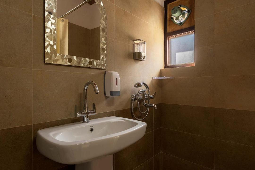 Photo of Bathroom in Kasiyalekh