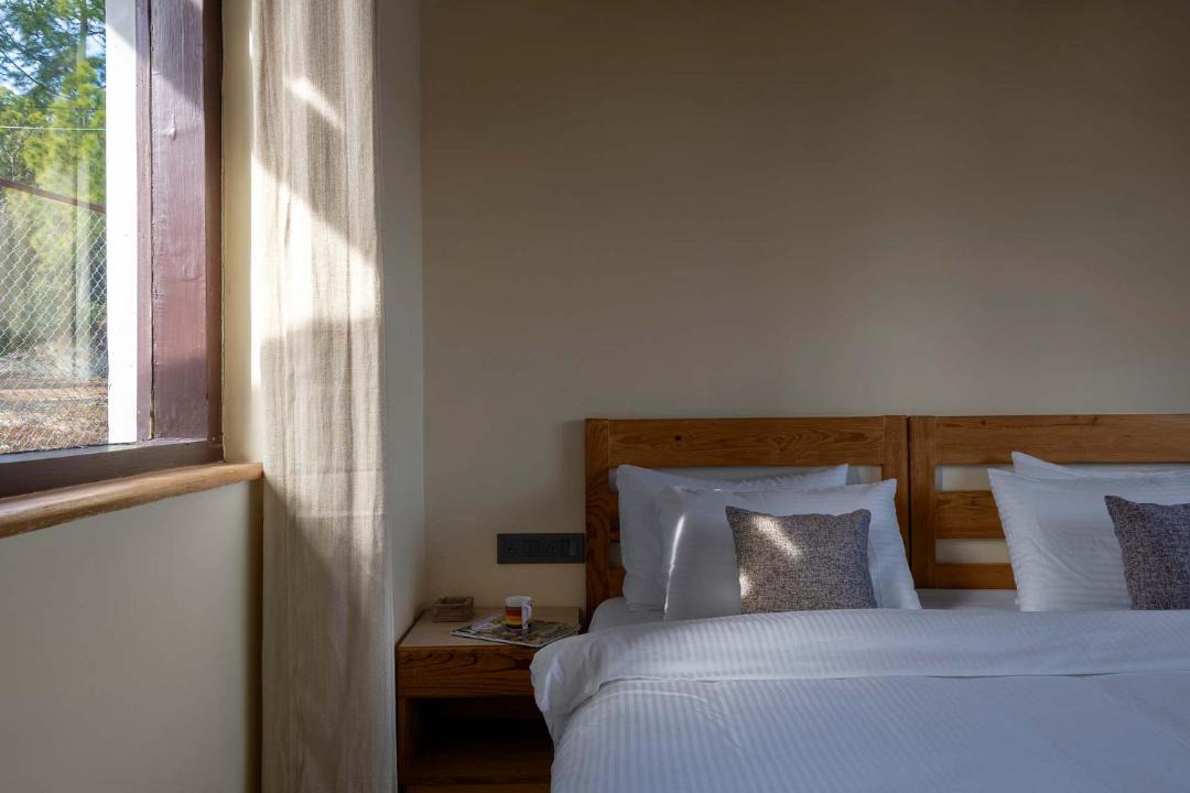 Photo of Bedroom in Kasiyalekh