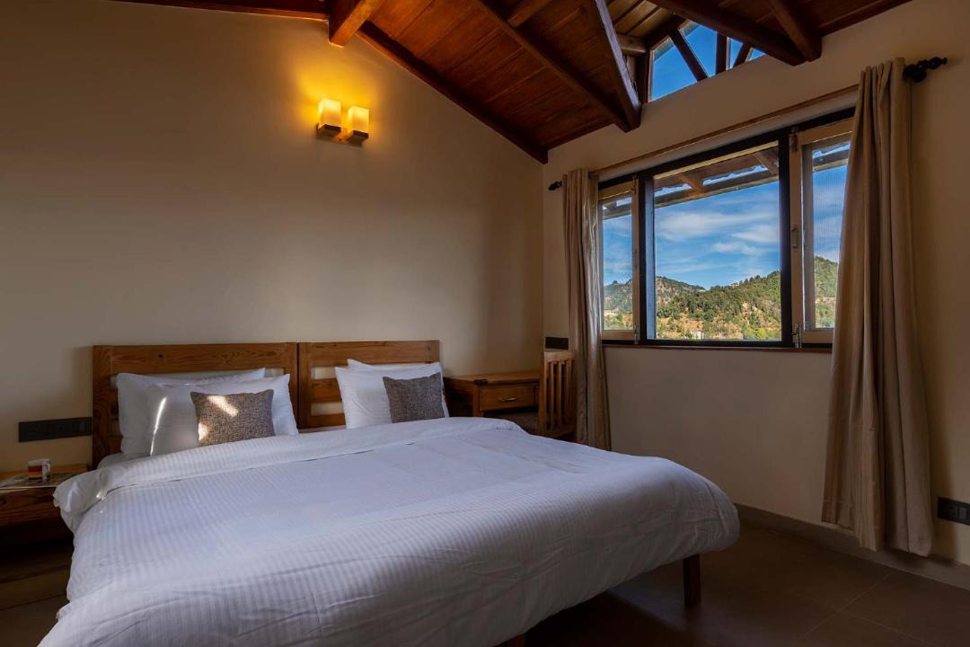 Photo of Bedroom in Kasiyalekh