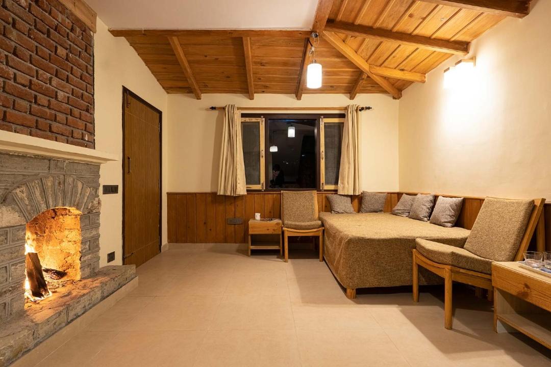 Photo of Livingroom in Kasiyalekh