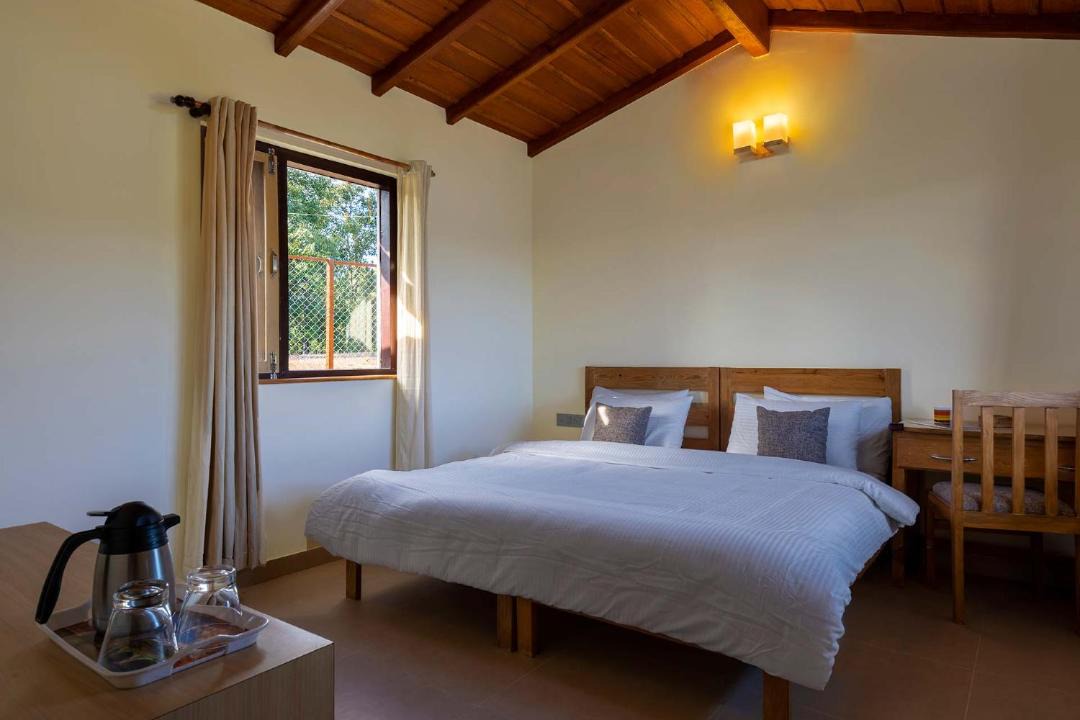 Photo of Bedroom in Kasiyalekh