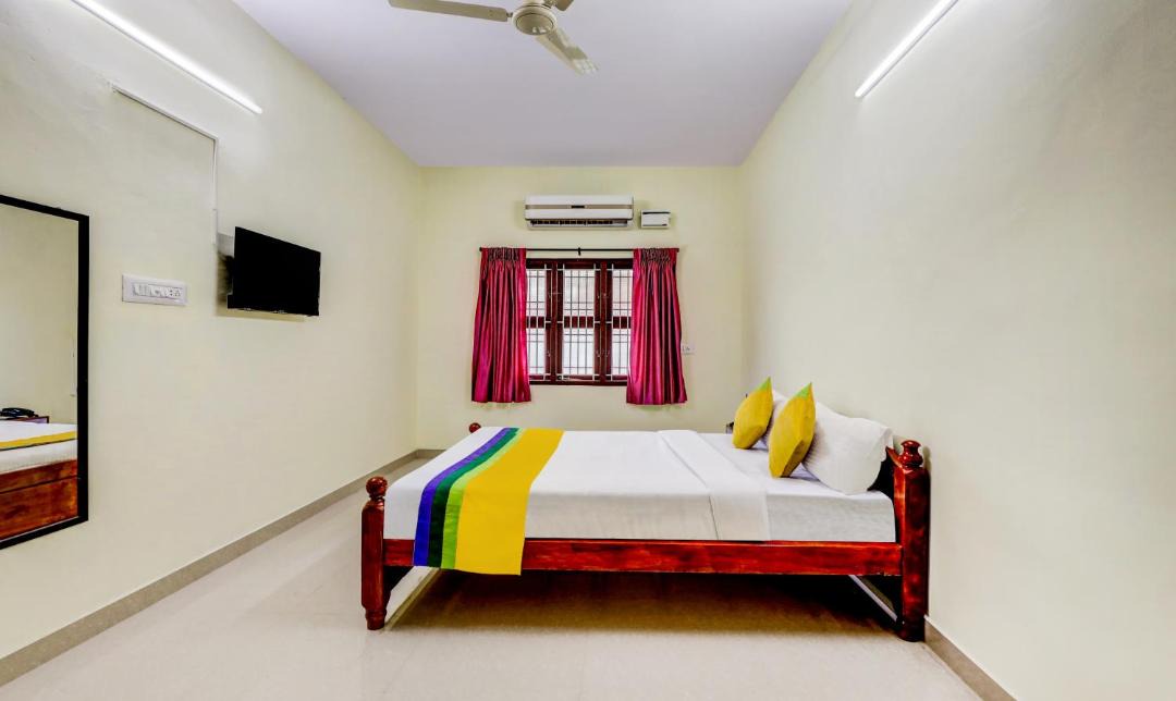Photo of Bedroom in Chettikulam