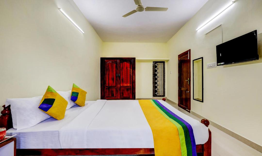 Photo of Bedroom in Chettikulam