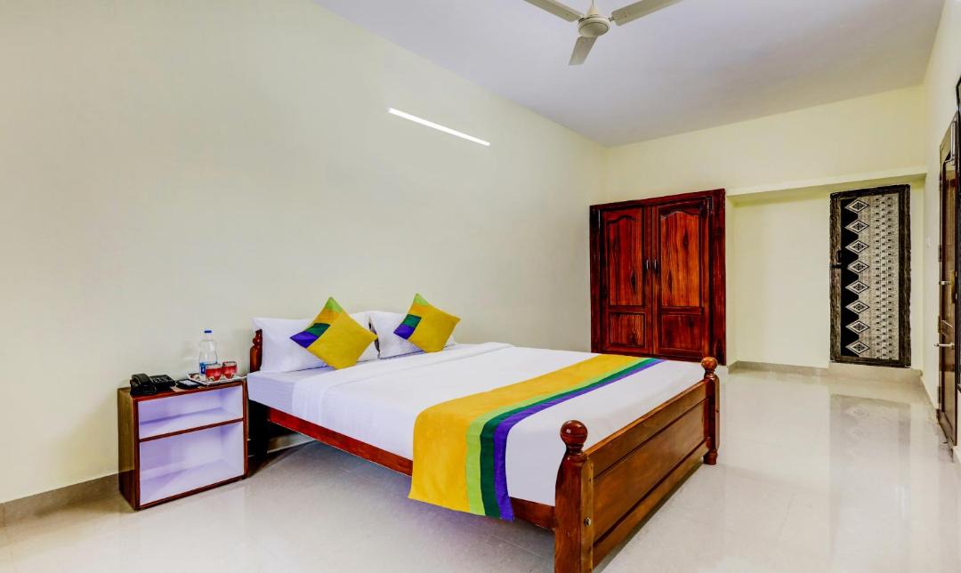 Photo of Bedroom in Chettikulam