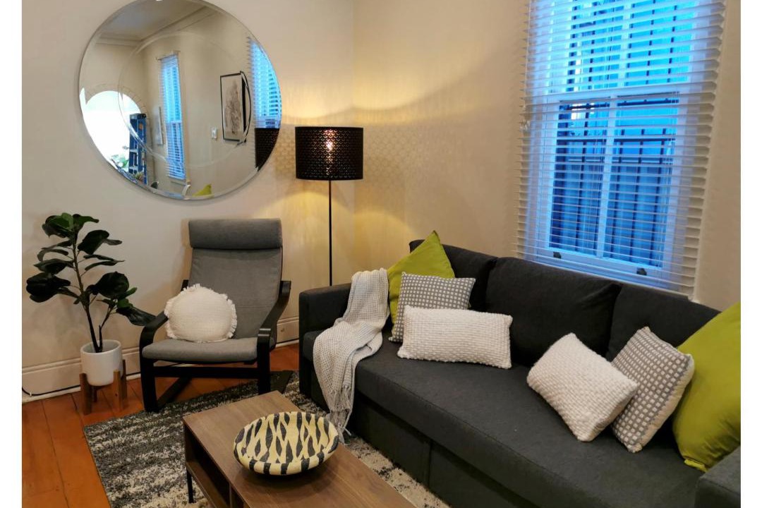 Photo of Livingroom in Alexandria