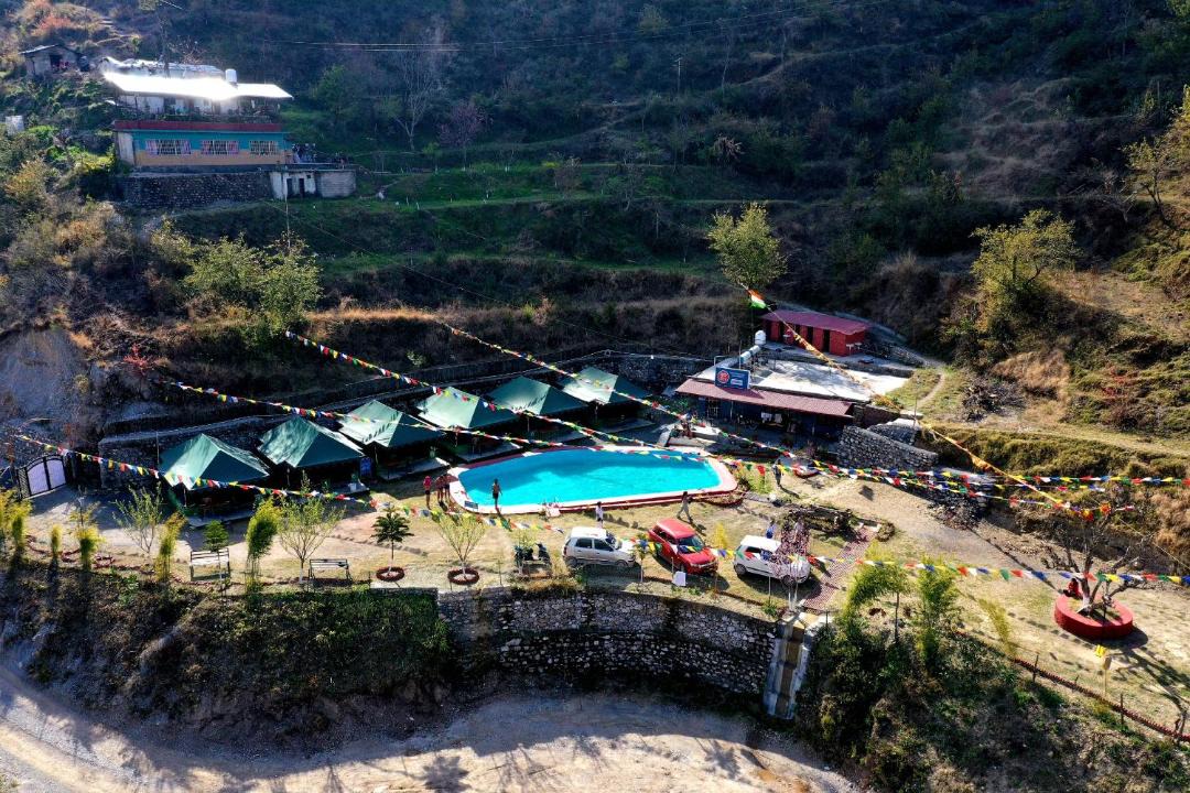 Photo of Outdoor in Mussoorie