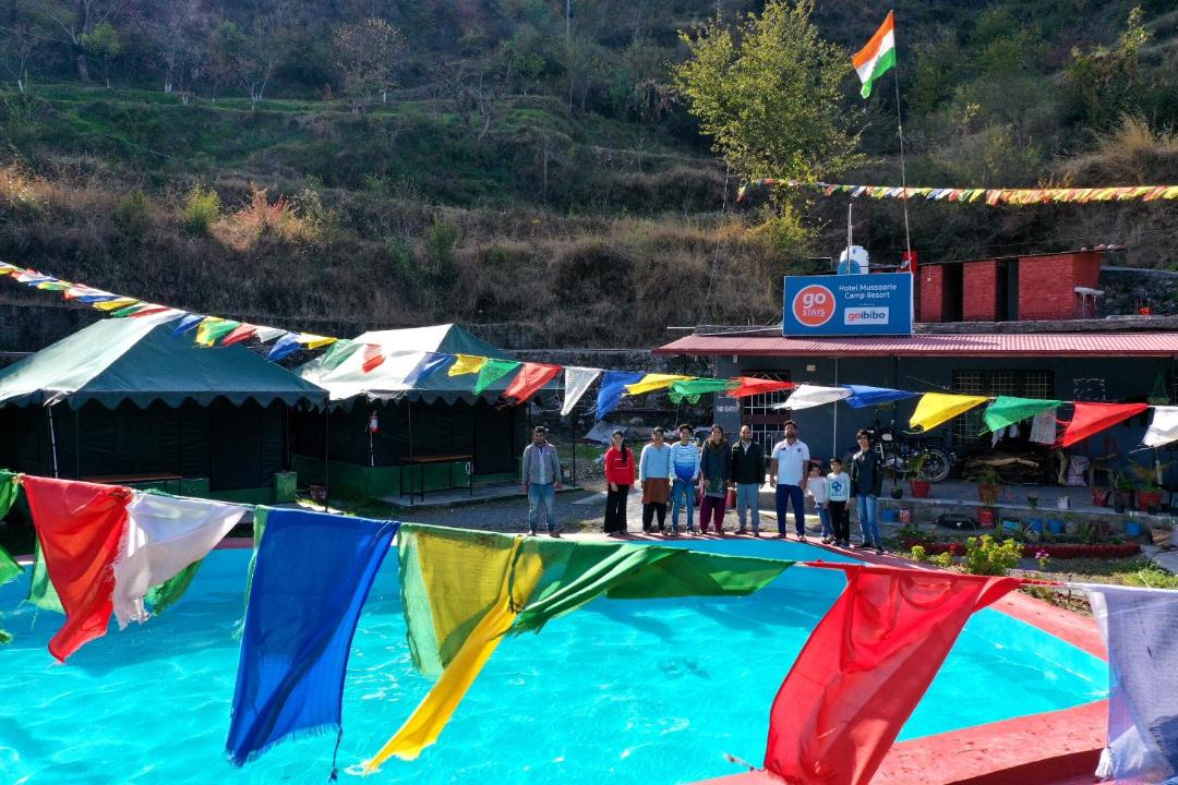 Photo of Others in Mussoorie