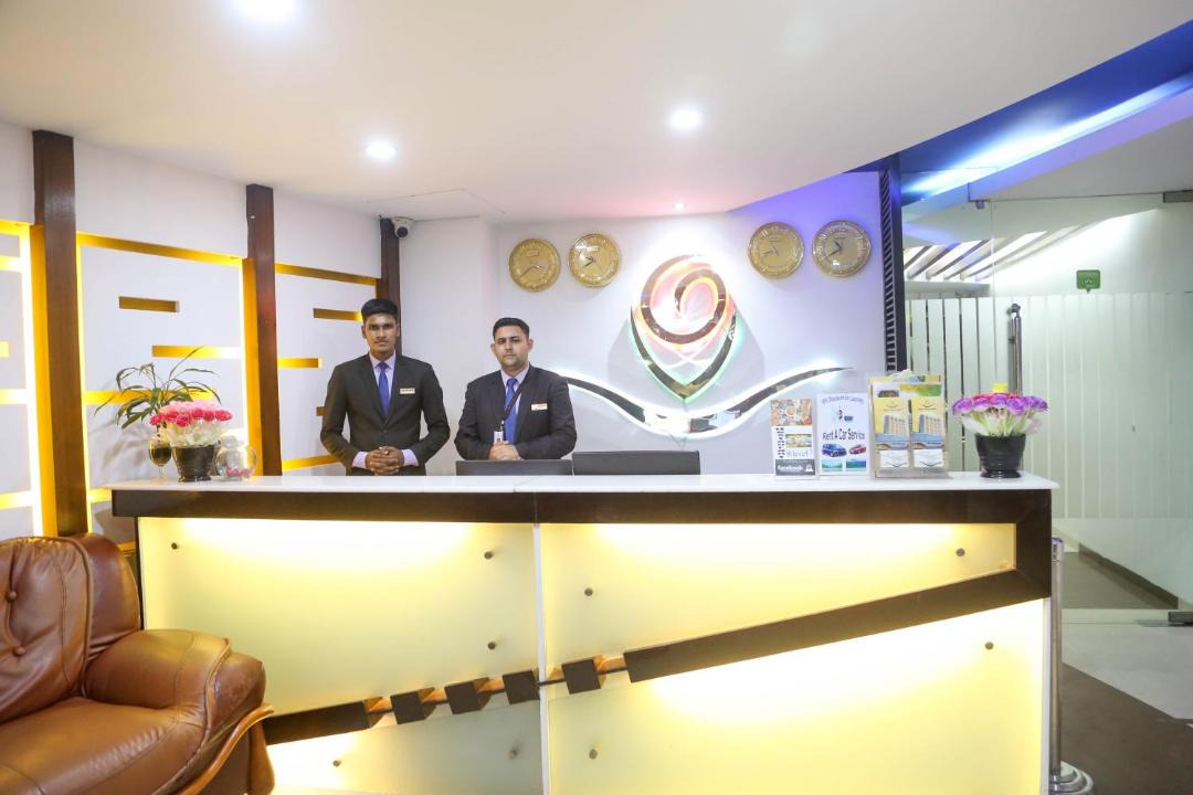 Photo of Others in Sylhet