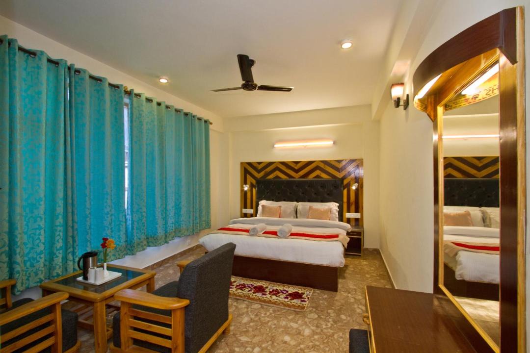 Photo of Livingroom in Aleo