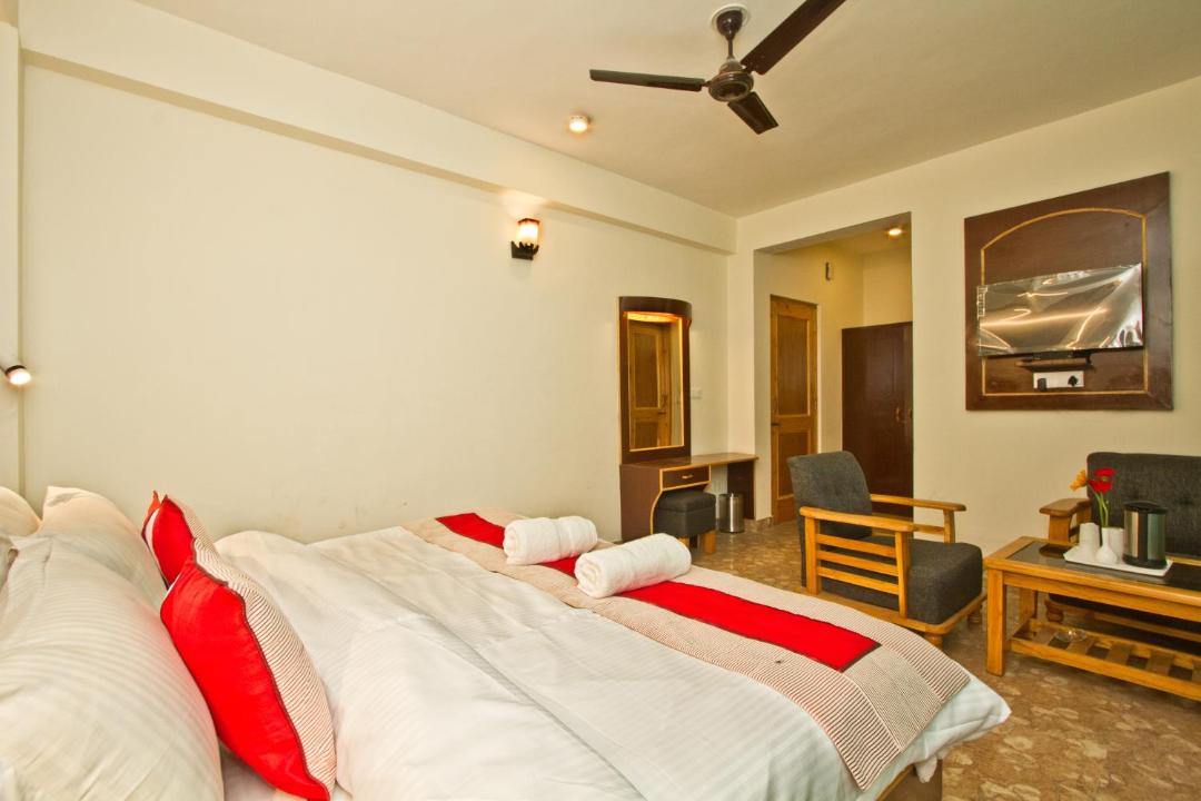 Photo of Bedroom in Aleo