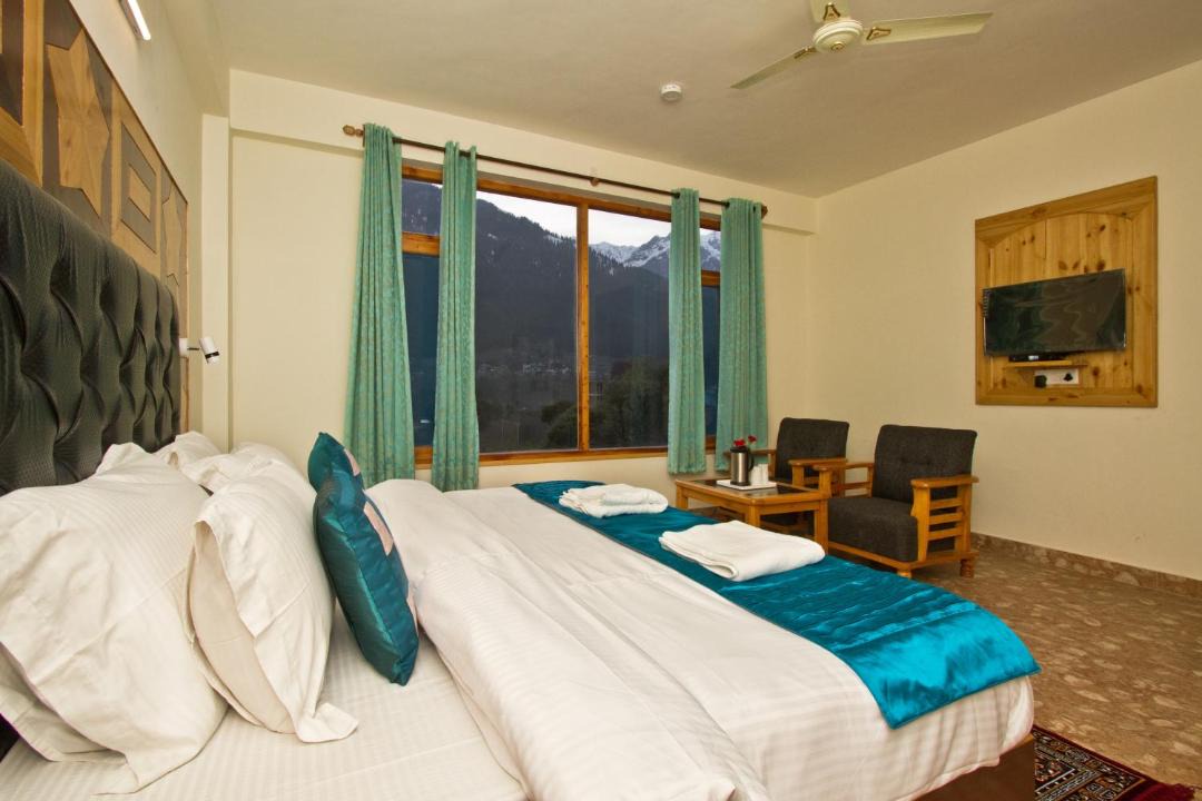 Photo of Bedroom in Aleo