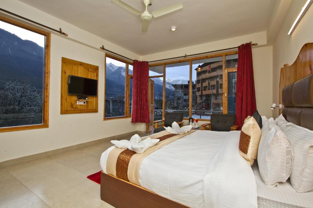 Photo of Bedroom in Aleo