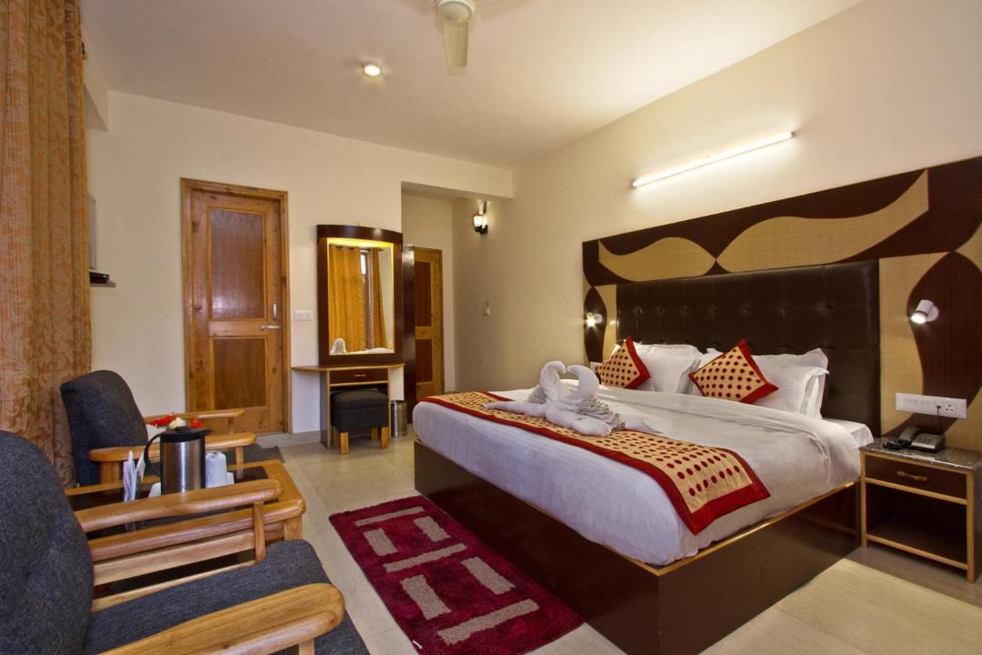 Photo of Bedroom in Aleo
