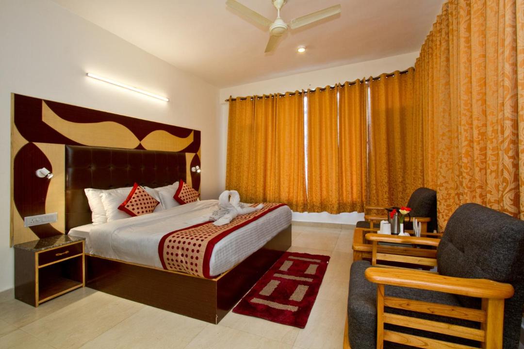 Photo of Bedroom in Aleo