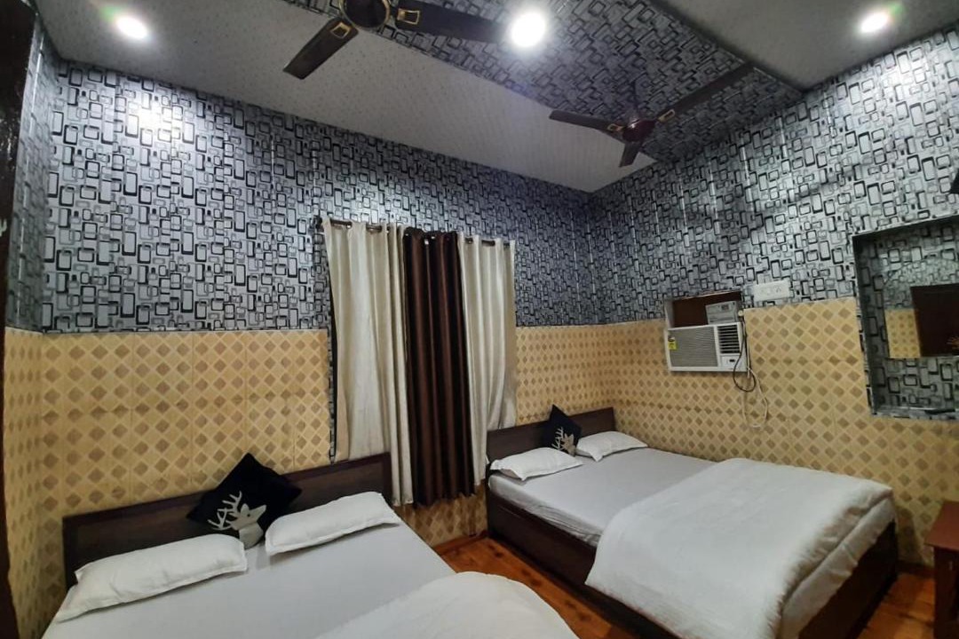 Photo of Bedroom in Haridwar