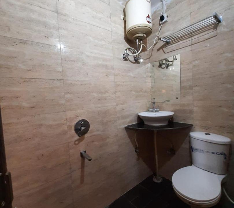 Photo of Bathroom in Haridwar