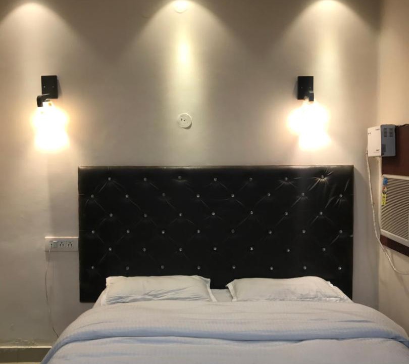Photo of Bedroom in Haridwar