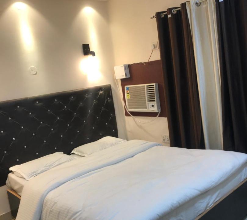 Photo of Bedroom in Haridwar