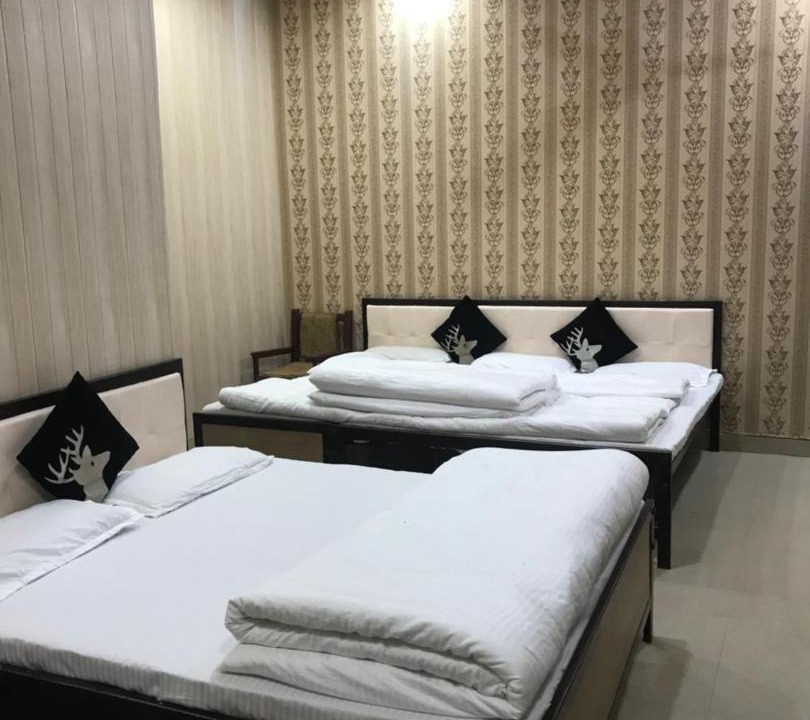 Photo of Bedroom in Haridwar