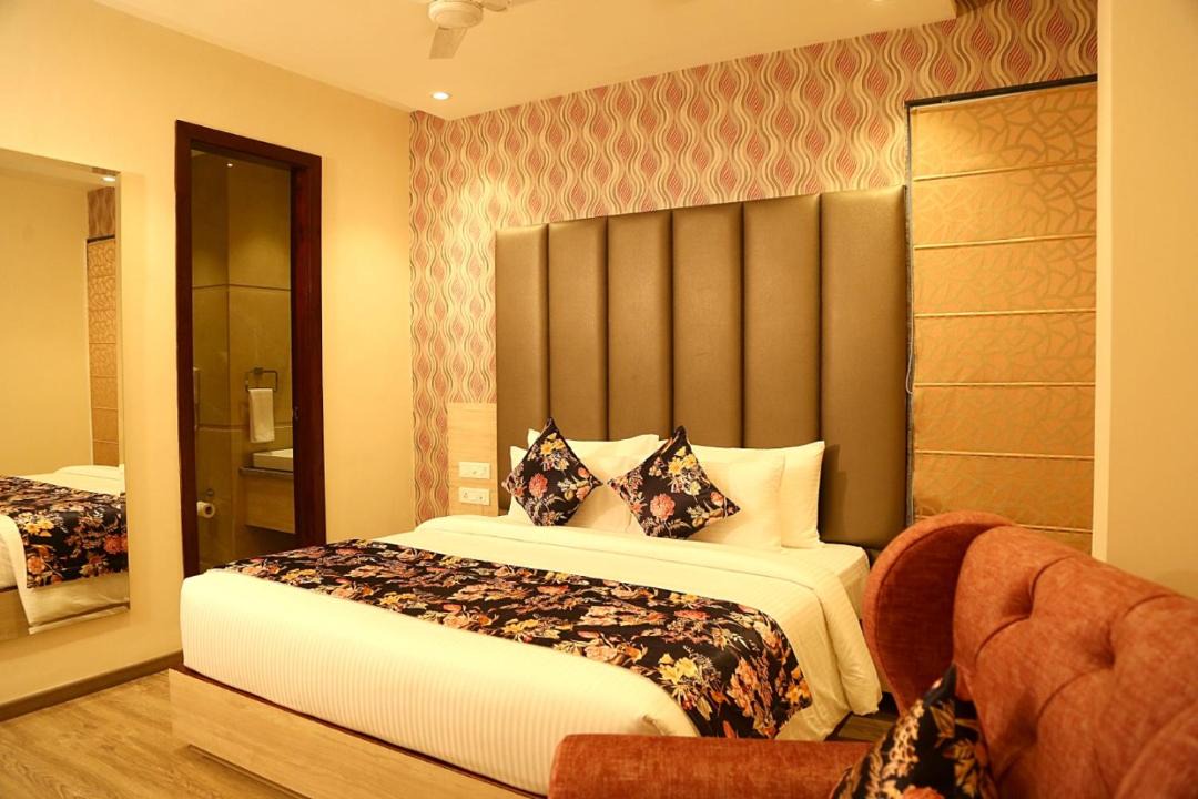 Photo of Bedroom in Gangtok