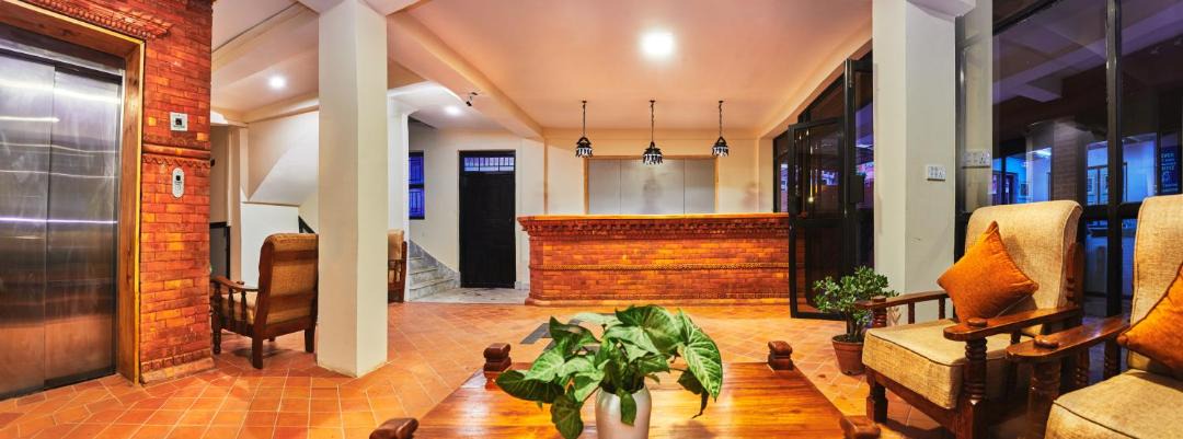 Photo of Livingroom in Gangtok
