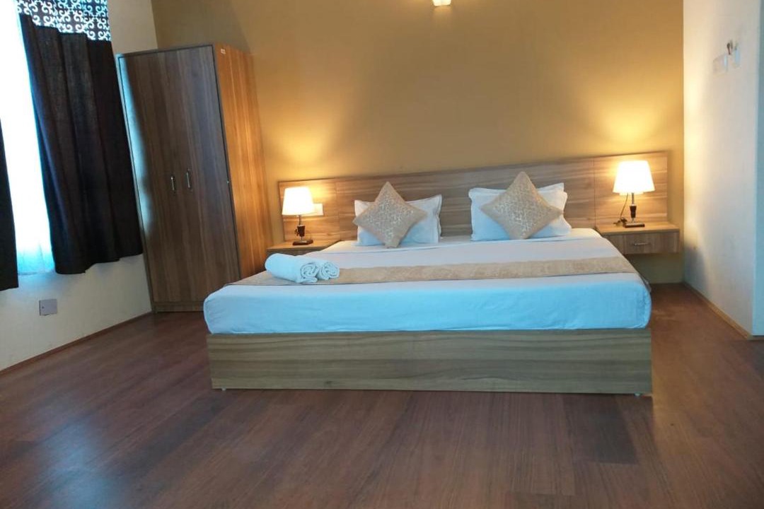 Photo of Bedroom in Sungava