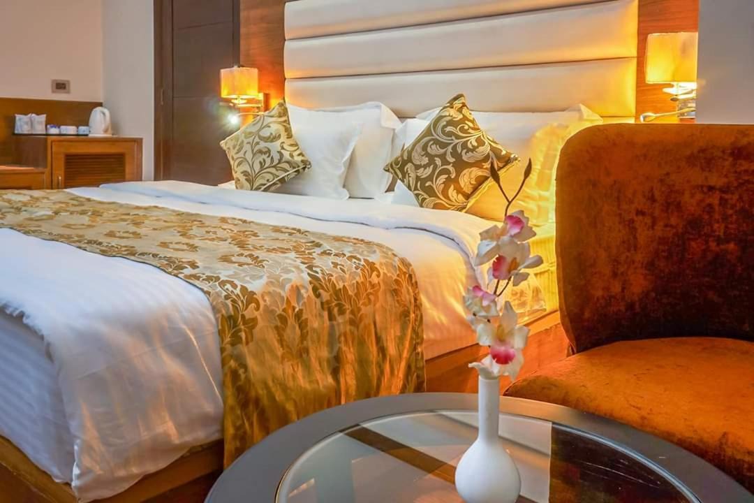 Photo of Bedroom in Gangtok