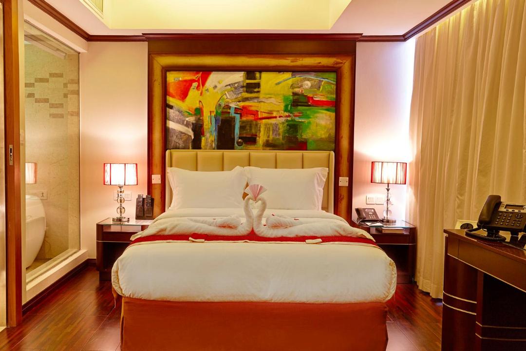 Photo of Bedroom in Gulshan