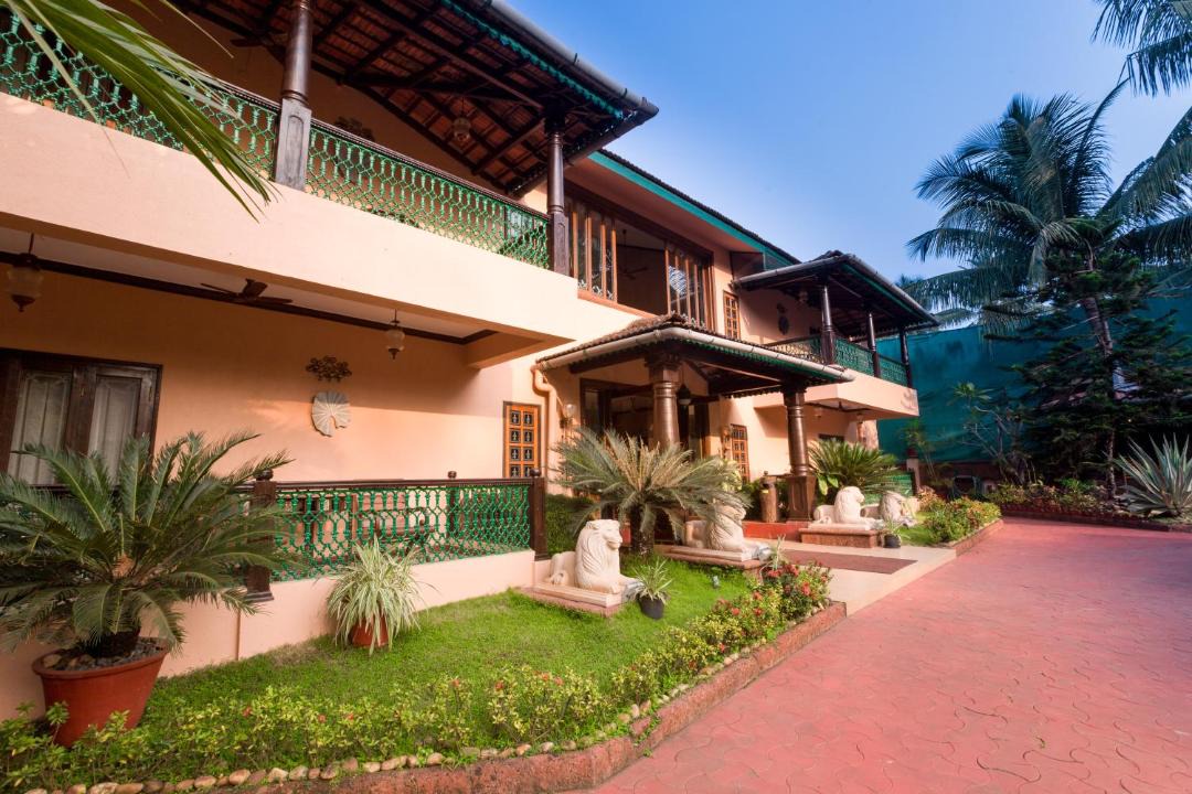 Photo of Others in Calangute