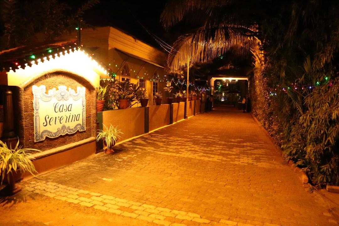 Photo of Others in Calangute