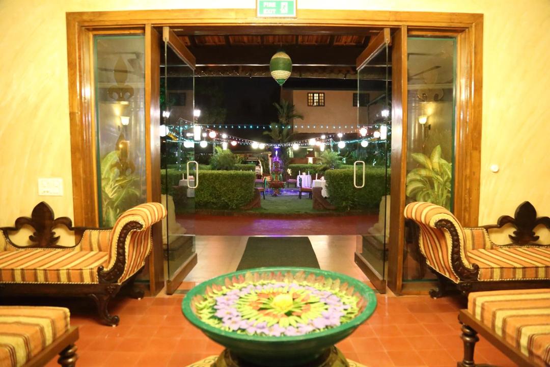 Photo of Others in Calangute