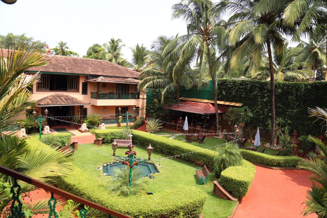 Photo of Others in Calangute