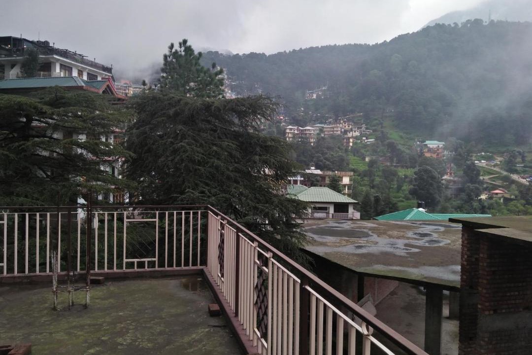Photo of Others in McLeod Ganj