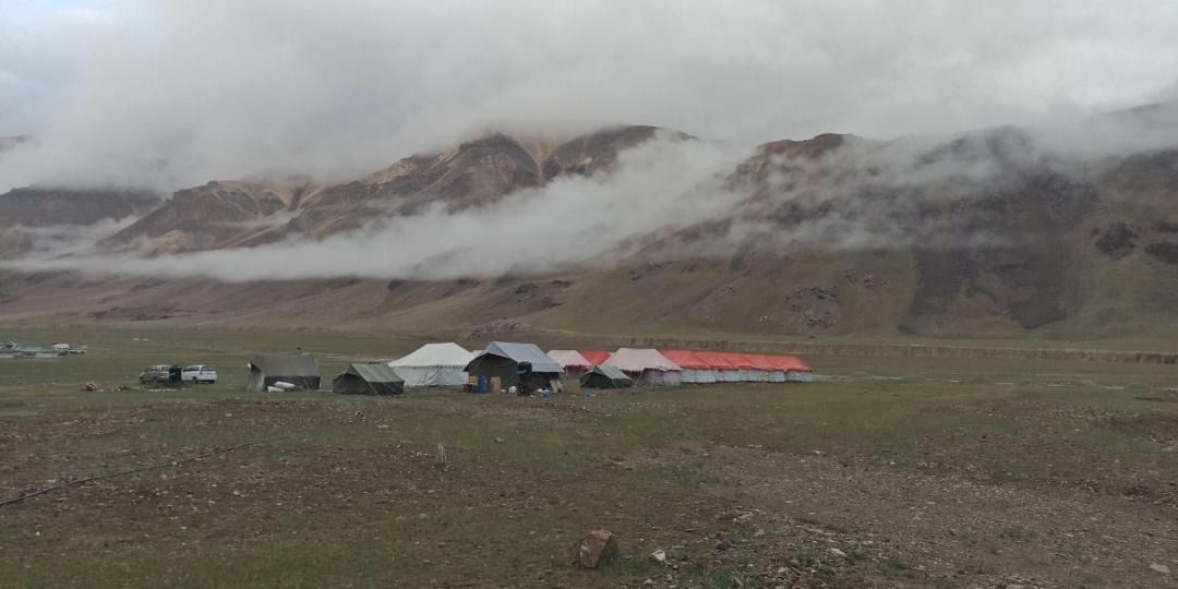 Photo of Others in Sarchu
