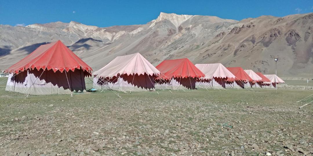 Photo of Others in Sarchu
