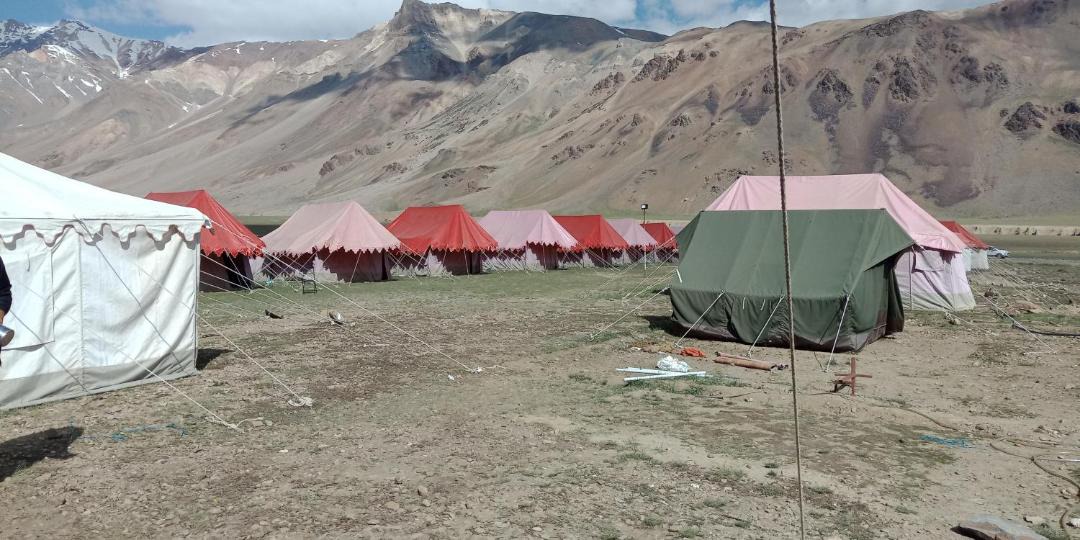 Photo of Others in Sarchu