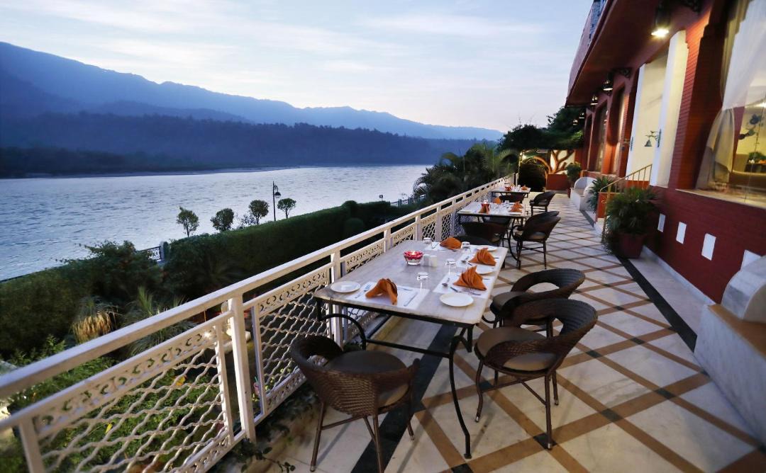 Photo of Others in Rishikesh