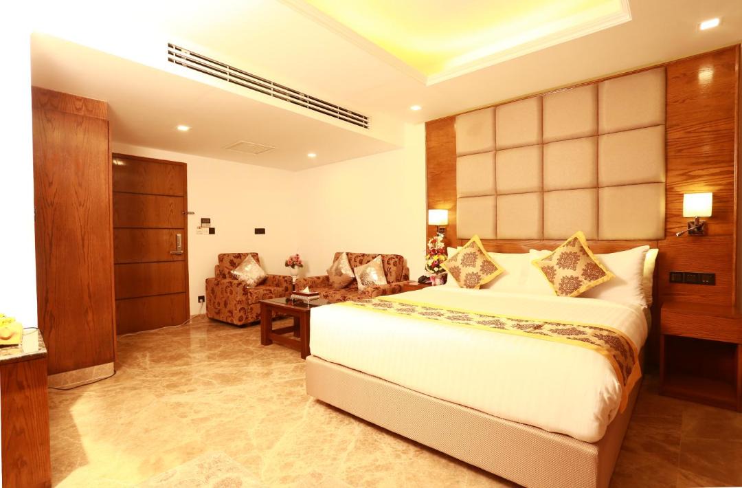 Photo of Bedroom in Uttara