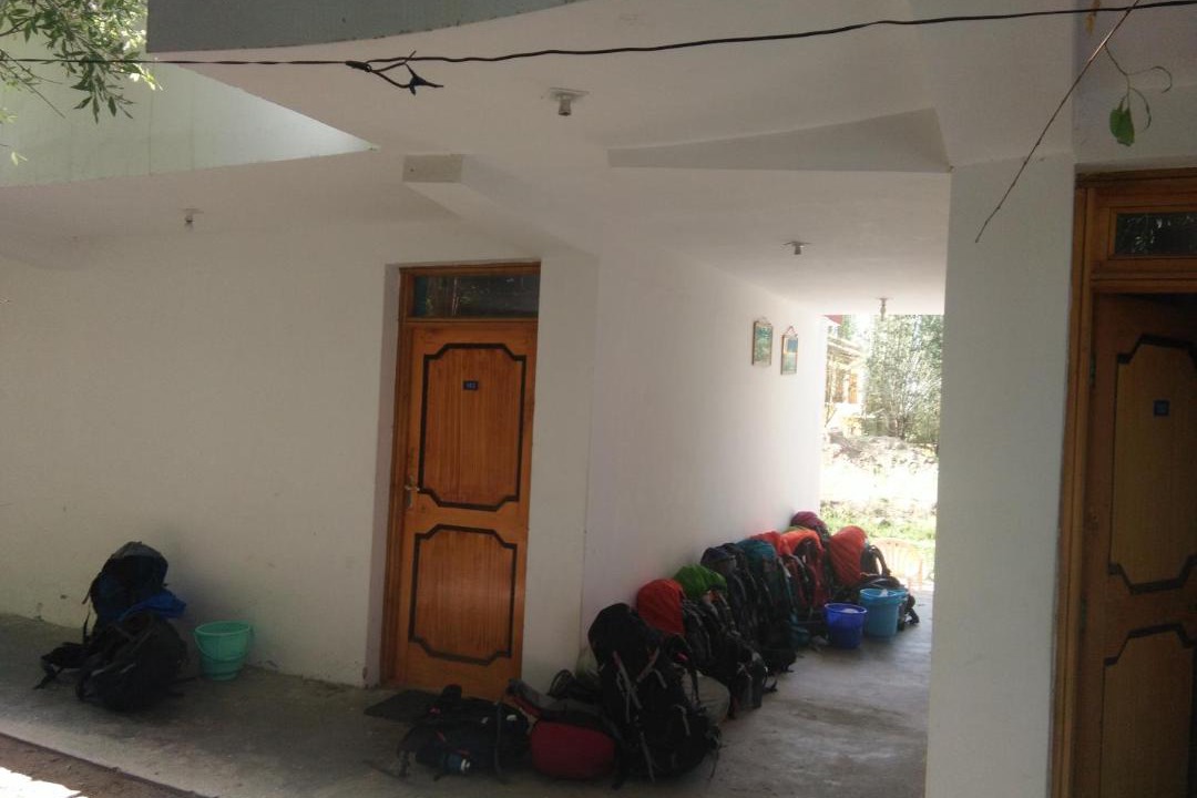 Photo of Others in Leh