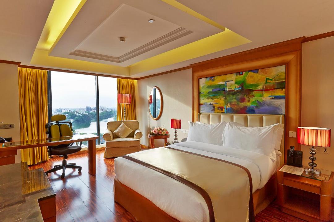 Photo of Bedroom in Gulshan
