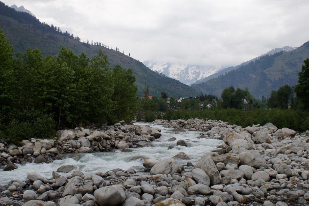 Photo of Others in Manali