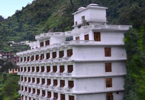 Photo of Buildings in Sitapur