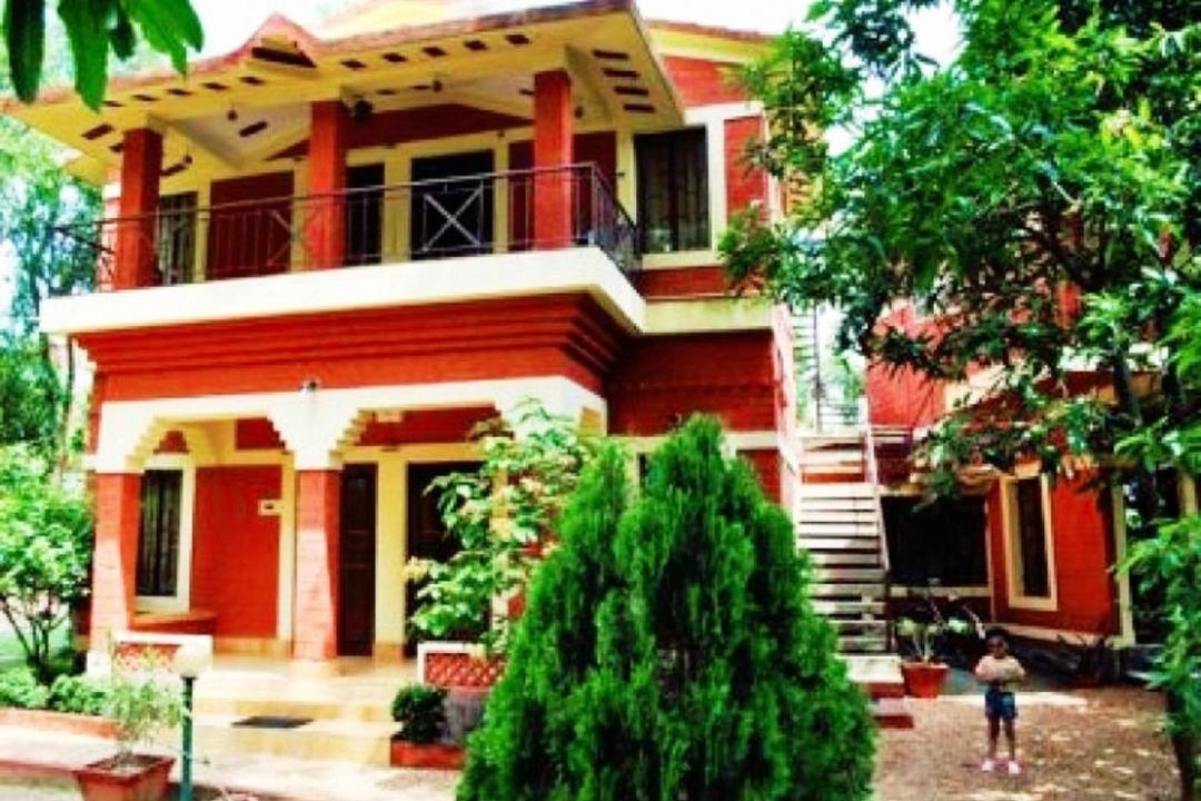 Photo of Buildings in Bolpur