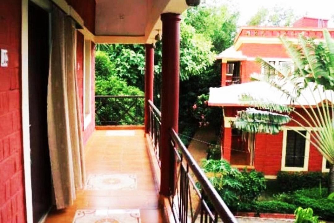 Photo of Patio Balcony in Bolpur